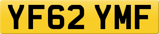 YF62YMF